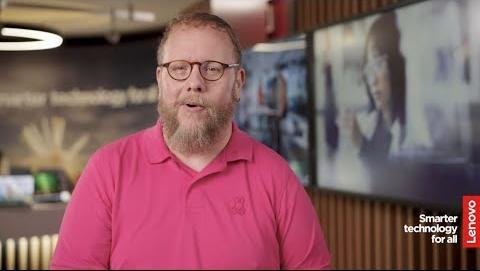 Lenovo’s AI-Driven PC Prototypes Redefine Future Computing Landscape