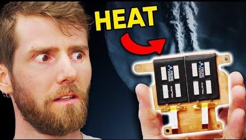 AirJet Technology Promises 50% Performance Boost in Slim Laptops